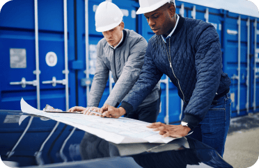 Infraestructura e ingenieros calificados SOPMEX