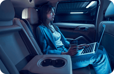 Informacion siempre disponible en tiempo real